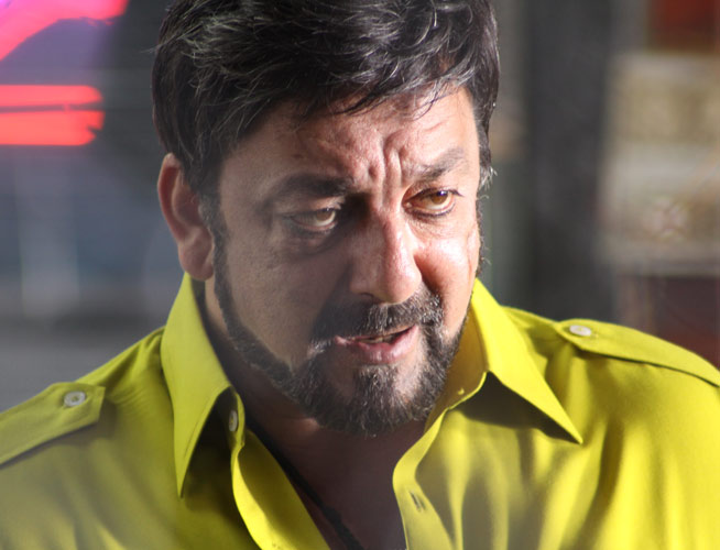 Sanjay Dutt sorely missed by his Zanjeer team